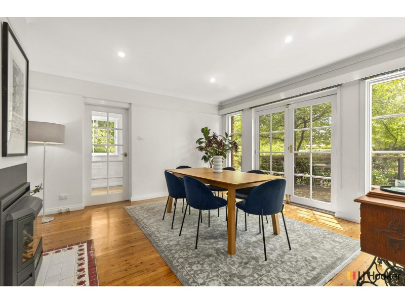 18 Canning Street, Ainslie ACT 2602