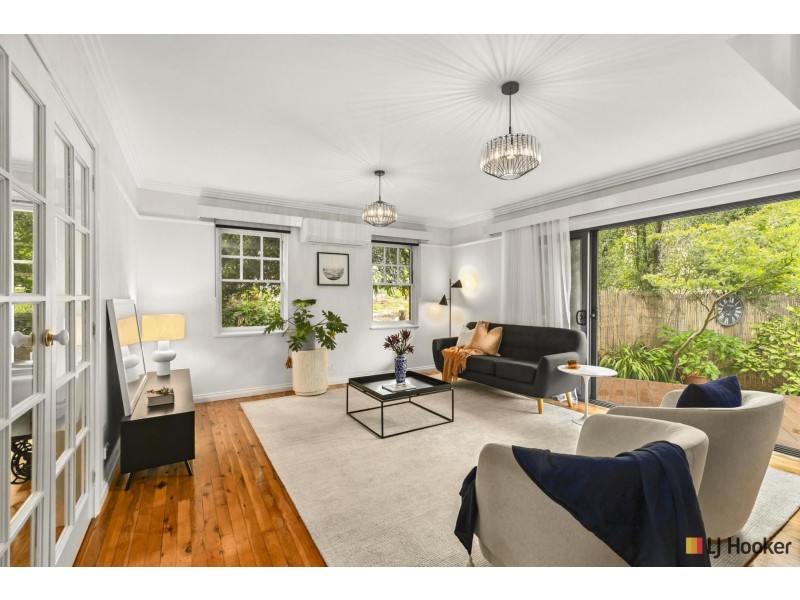 18 Canning Street, Ainslie ACT 2602