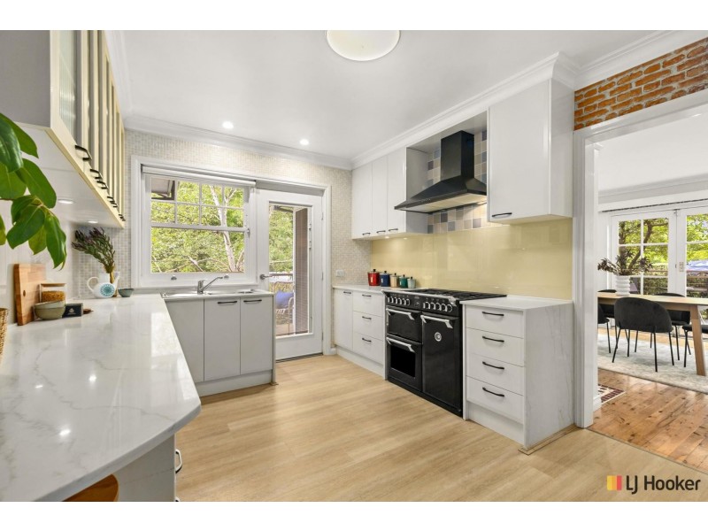 18 Canning Street, Ainslie ACT 2602