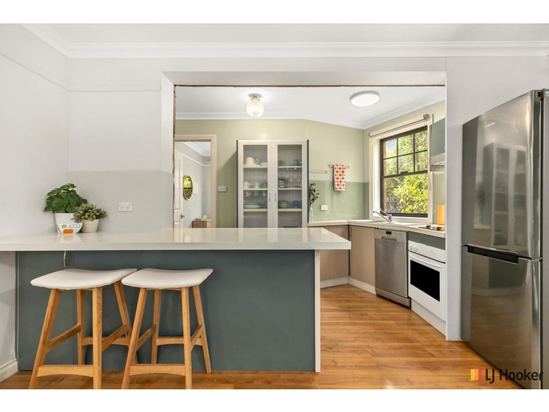 18 Canning Street, Ainslie ACT 2602