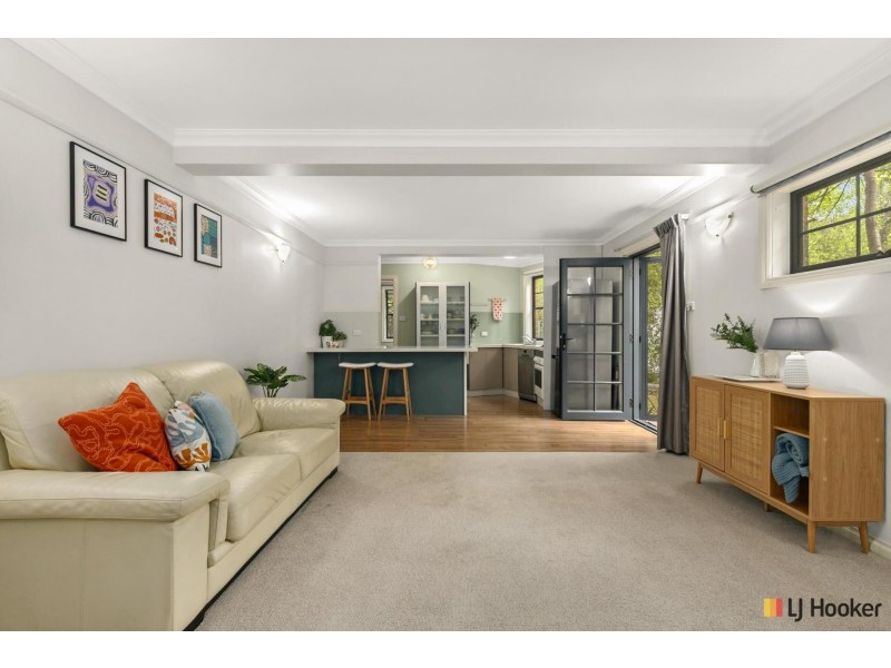 18 Canning Street, Ainslie ACT 2602
