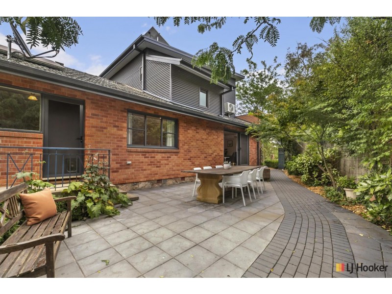 18 Canning Street, Ainslie ACT 2602