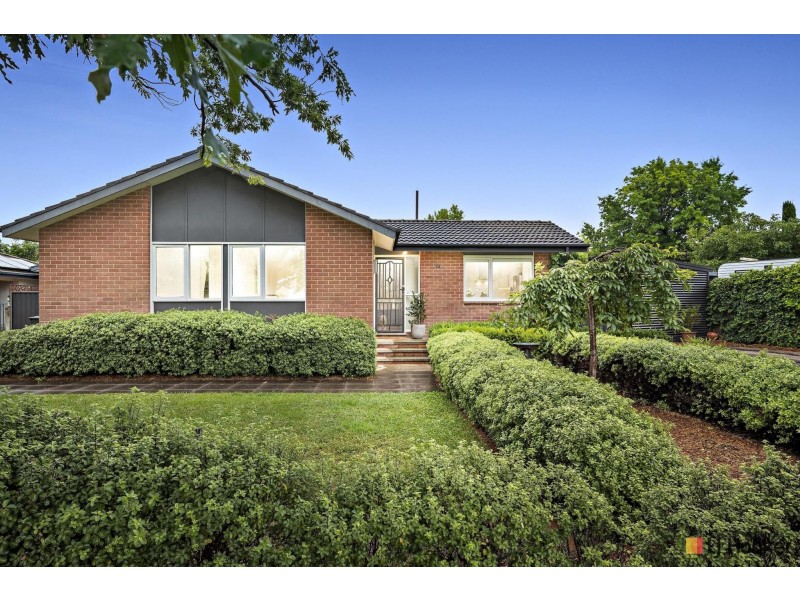 57 Bonython Street, Downer ACT 2602