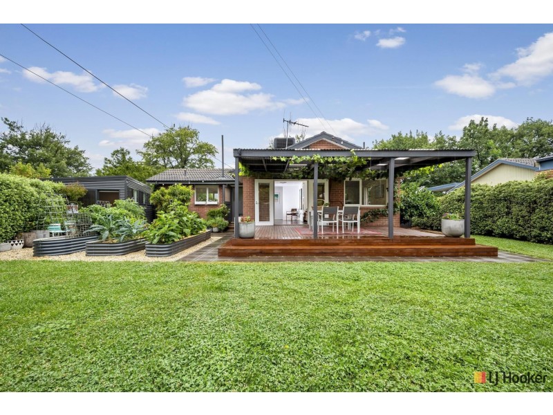 57 Bonython Street, Downer ACT 2602
