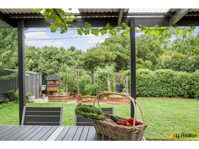 57 Bonython Street, Downer ACT 2602