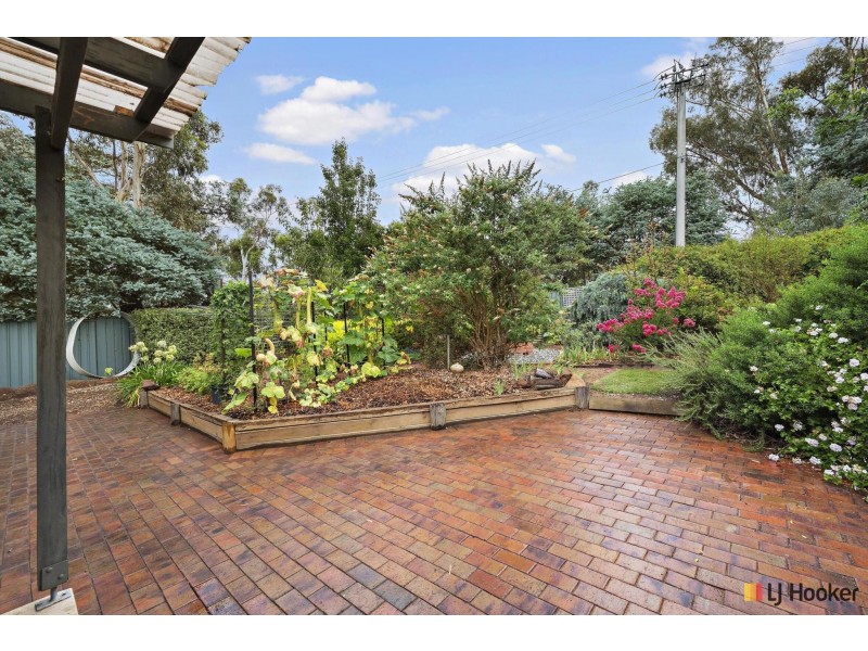 12 De Mestre Place, Holt ACT 2615