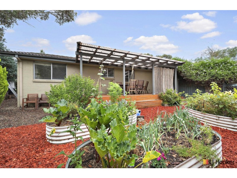 12 De Mestre Place, Holt ACT 2615