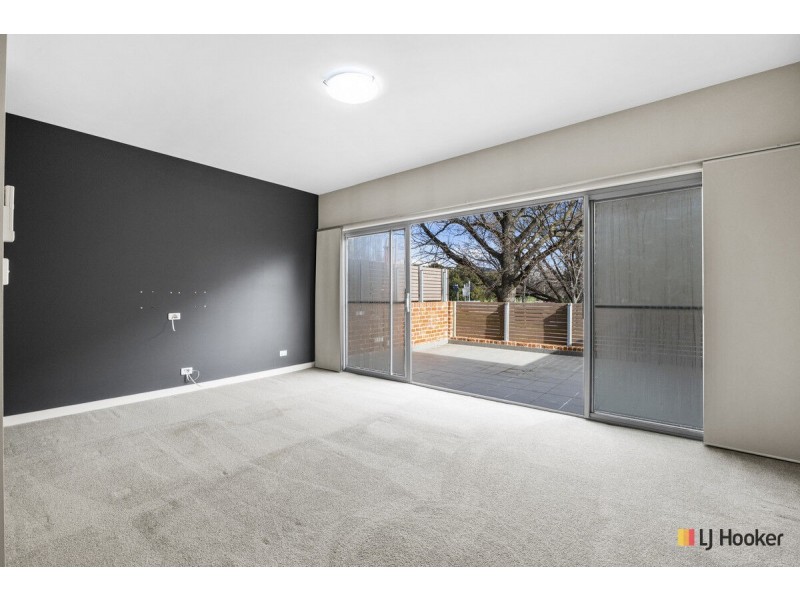 12/77 Macarthur Avenue, O’connor ACT 2602
