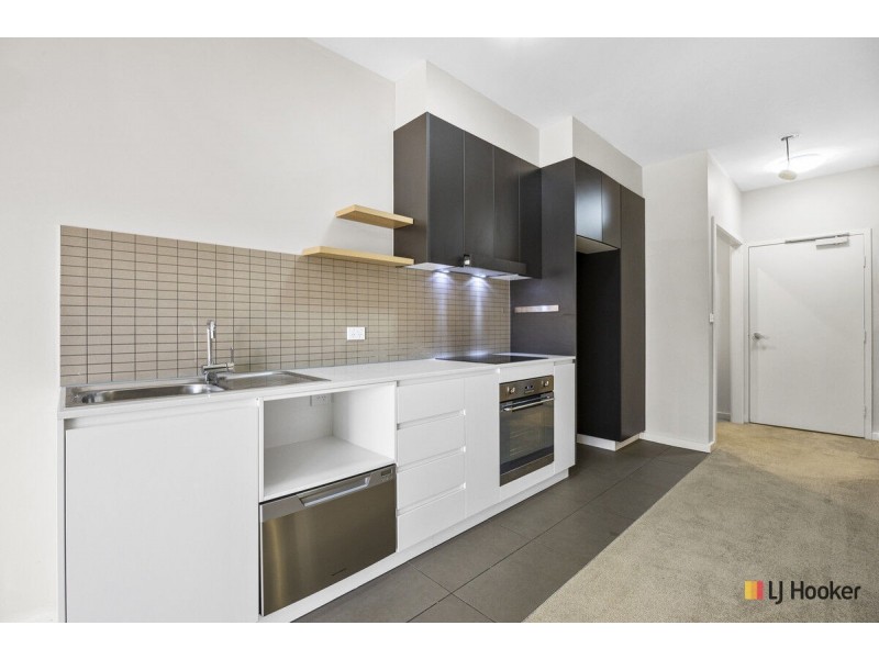12/77 Macarthur Avenue, O’connor ACT 2602