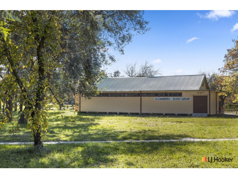 12/77 Macarthur Avenue, O’connor ACT 2602