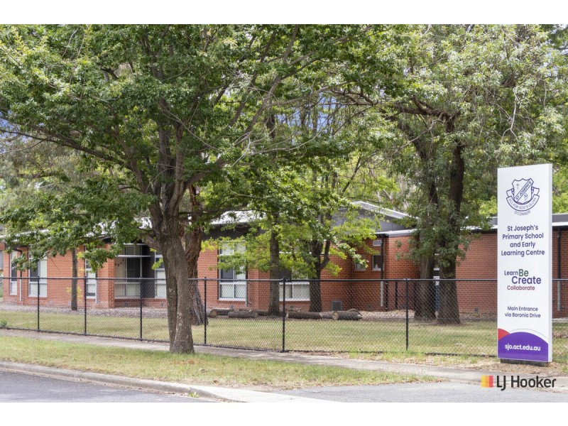 12/77 Macarthur Avenue, O’connor ACT 2602