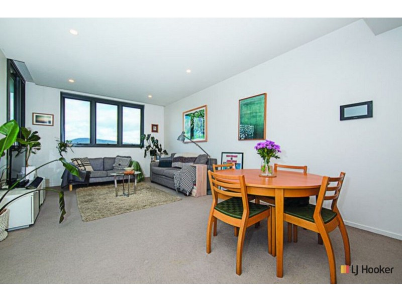 405/102 Northbourne Avenue, Braddon ACT 2612