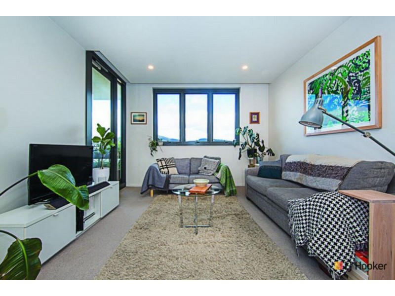 405/102 Northbourne Avenue, Braddon ACT 2612