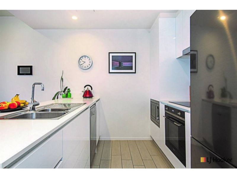 405/102 Northbourne Avenue, Braddon ACT 2612