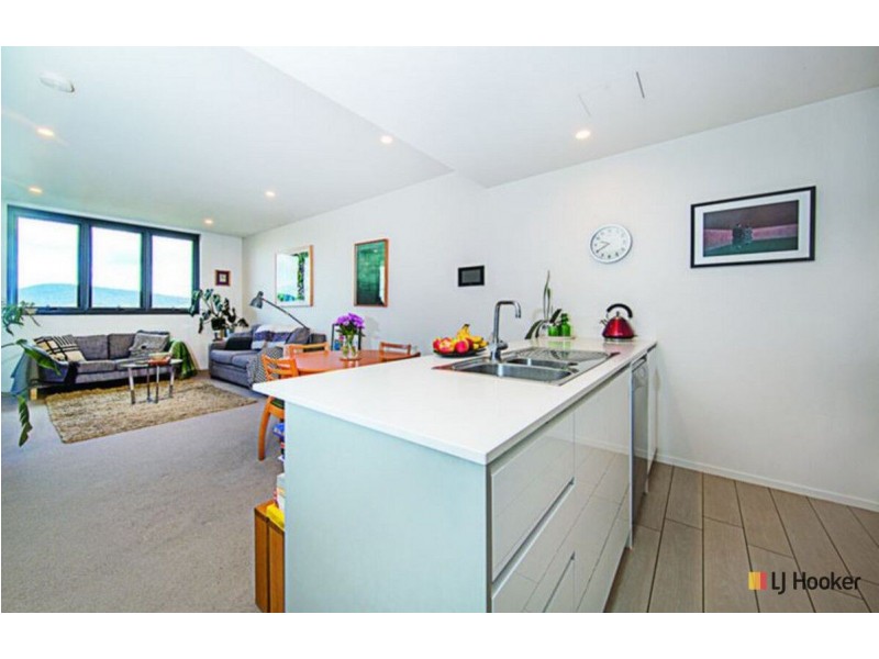 405/102 Northbourne Avenue, Braddon ACT 2612