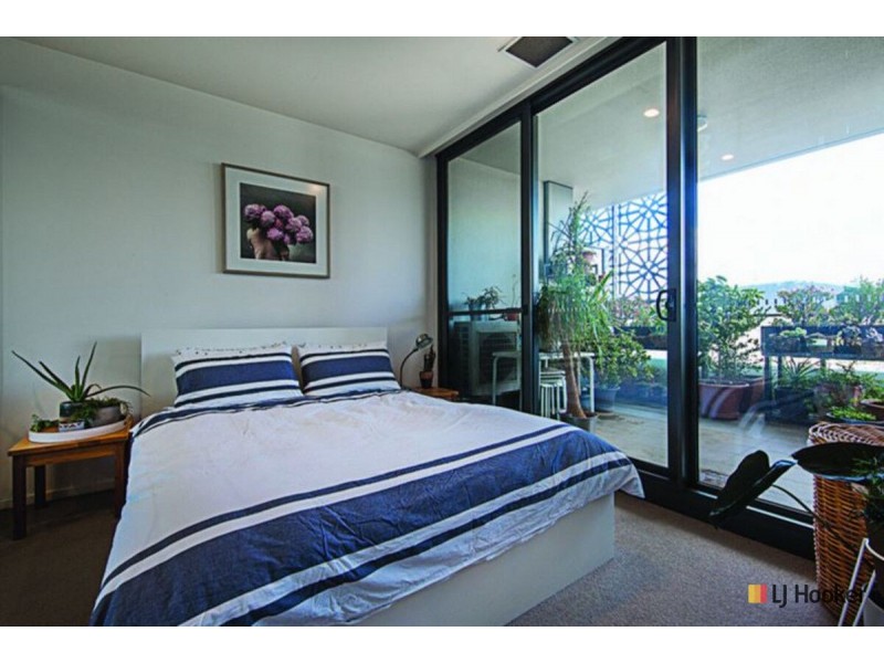 405/102 Northbourne Avenue, Braddon ACT 2612