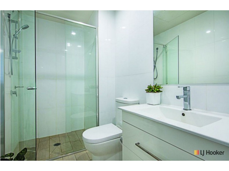 405/102 Northbourne Avenue, Braddon ACT 2612