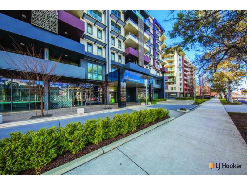 405/102 Northbourne Avenue, Braddon ACT 2612