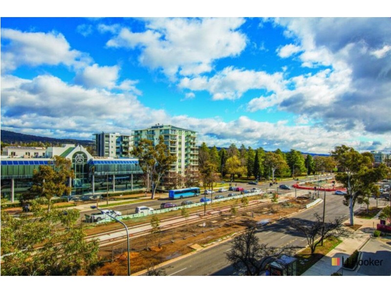 405/102 Northbourne Avenue, Braddon ACT 2612