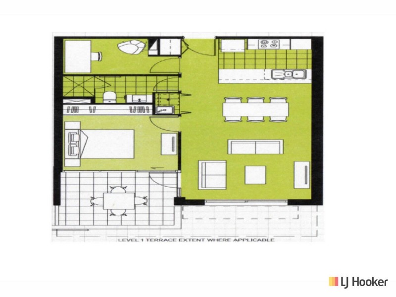 405/102 Northbourne Avenue, Braddon ACT 2612