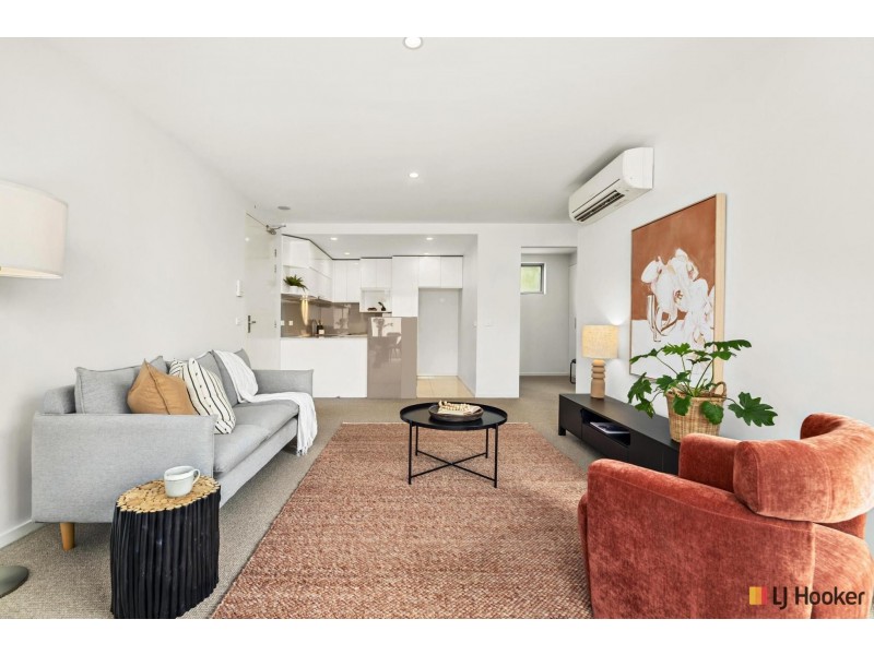 9/27 Berrigan Crescent, O’connor ACT 2602