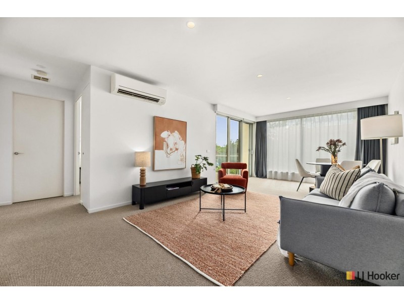9/27 Berrigan Crescent, O’connor ACT 2602