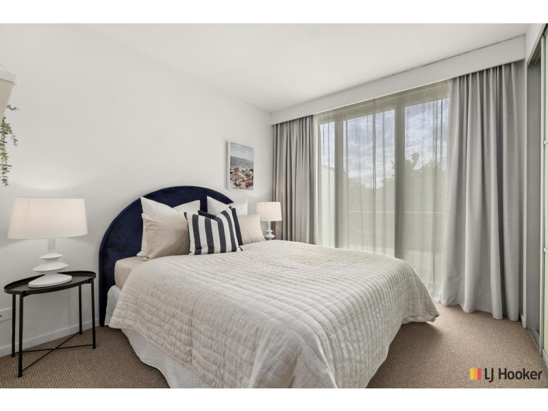 9/27 Berrigan Crescent, O’connor ACT 2602