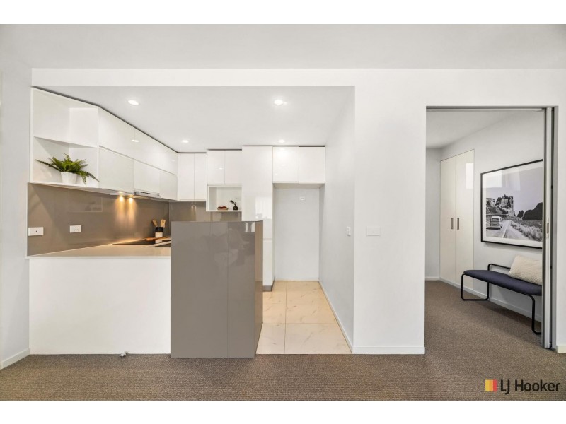 9/27 Berrigan Crescent, O’connor ACT 2602