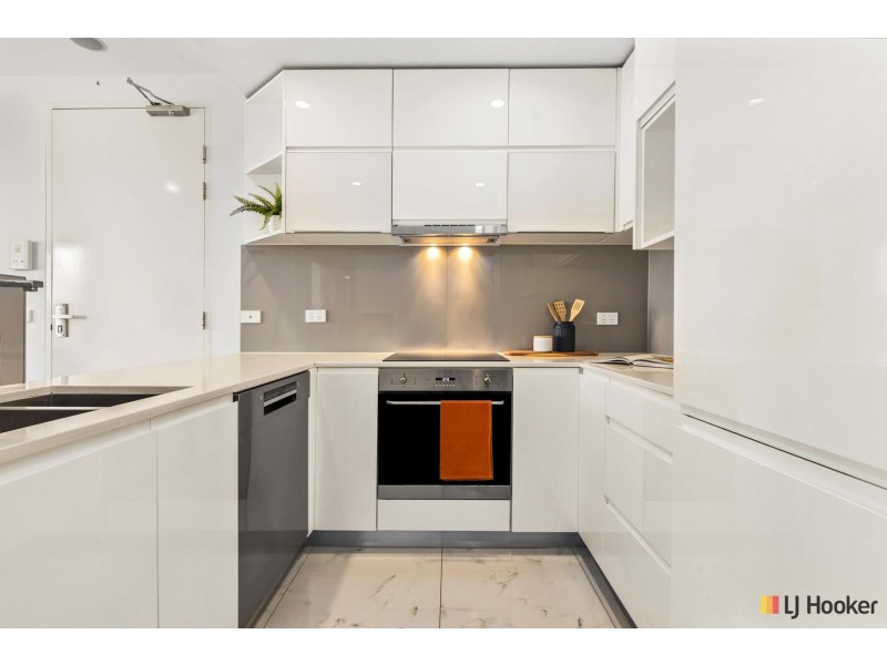 9/27 Berrigan Crescent, O’connor ACT 2602