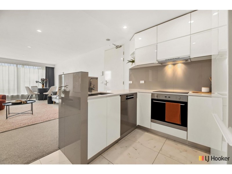 9/27 Berrigan Crescent, O’connor ACT 2602