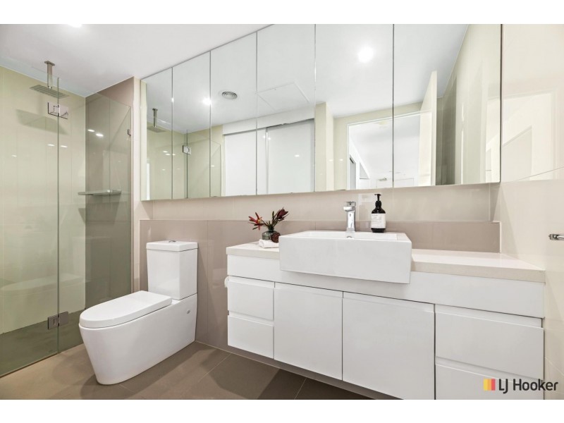 9/27 Berrigan Crescent, O’connor ACT 2602