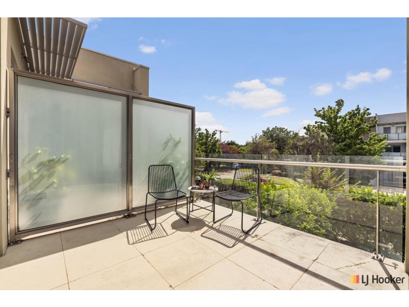 9/27 Berrigan Crescent, O’connor ACT 2602