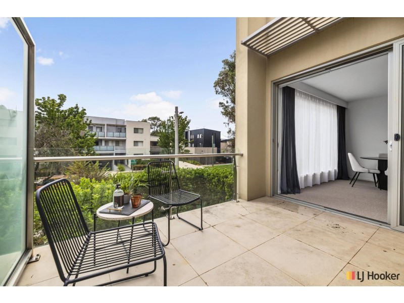 9/27 Berrigan Crescent, O’connor ACT 2602