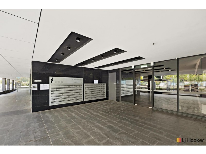 53/39 Benjamin Way, Belconnen ACT 2617