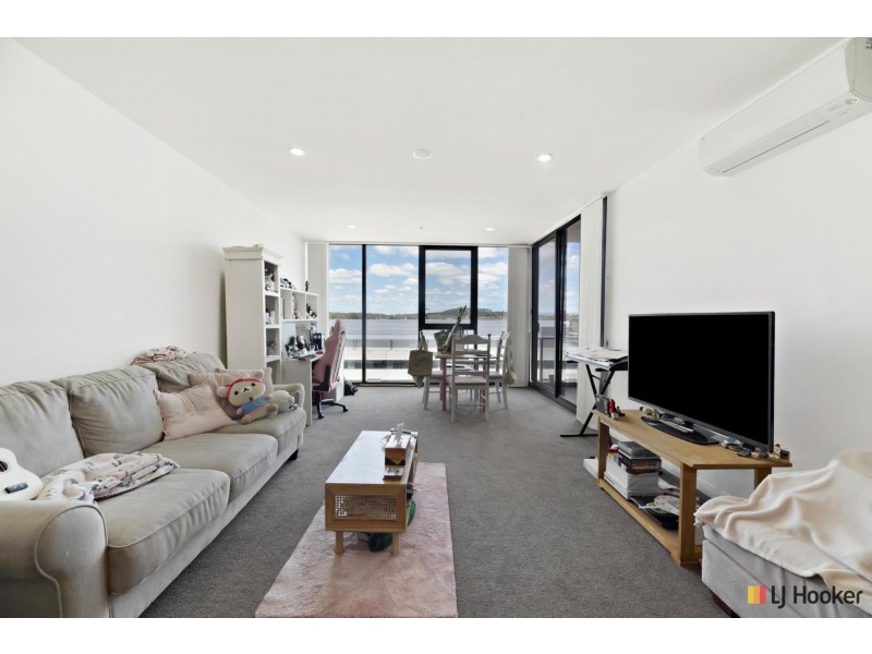 53/39 Benjamin Way, Belconnen ACT 2617