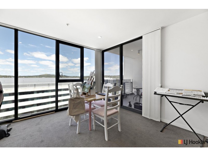 53/39 Benjamin Way, Belconnen ACT 2617