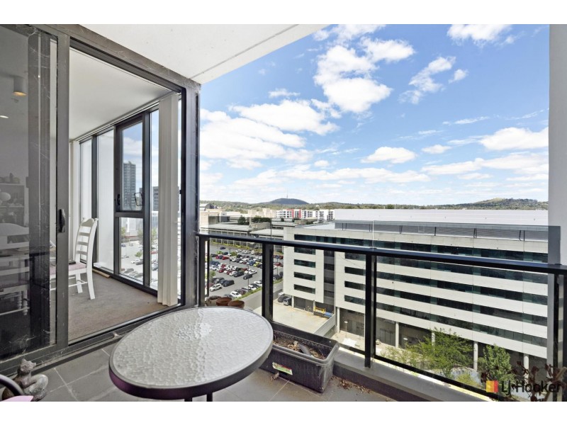 53/39 Benjamin Way, Belconnen ACT 2617