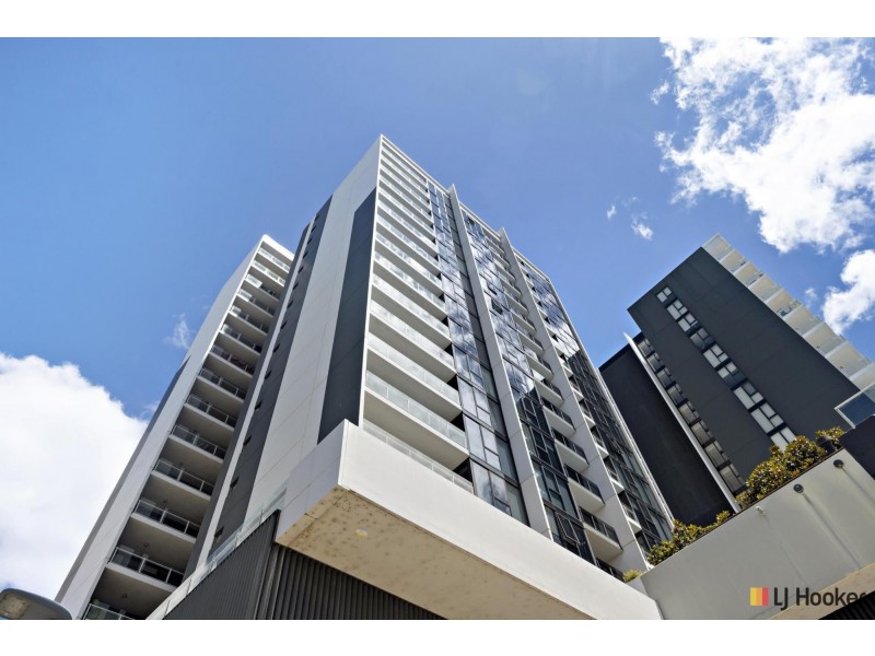 53/39 Benjamin Way, Belconnen ACT 2617