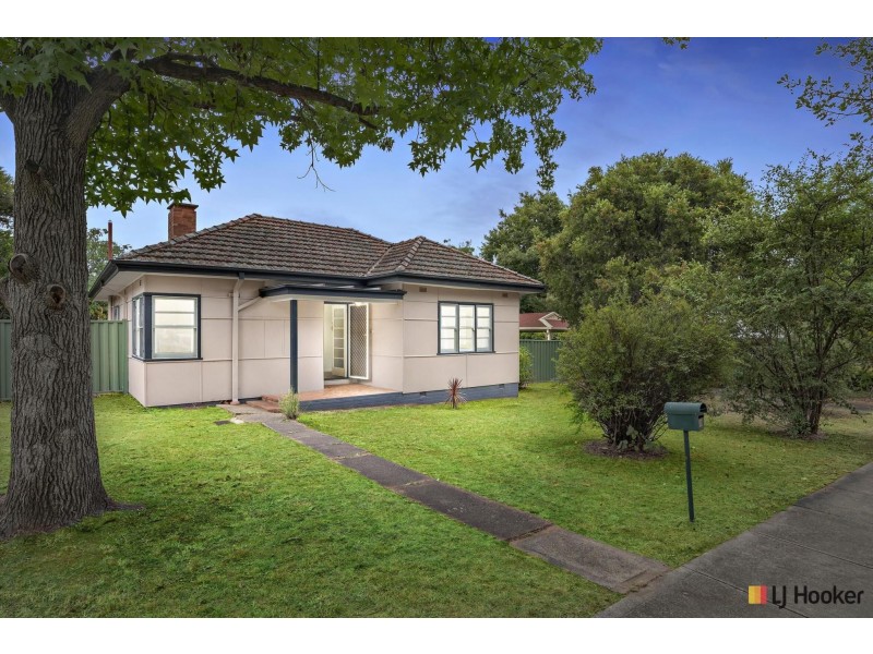 39 Campbell Street, Ainslie ACT 2602