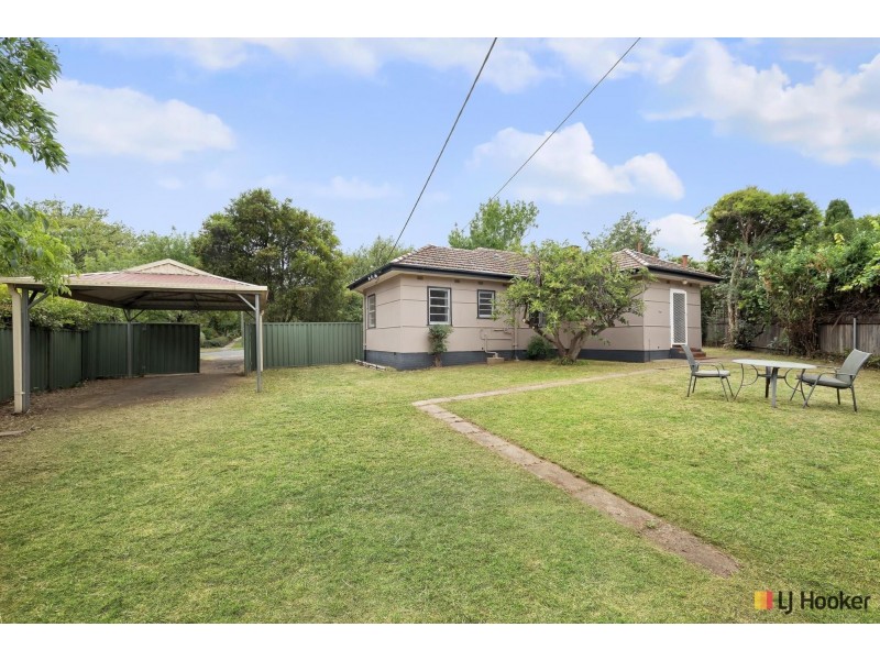 39 Campbell Street, Ainslie ACT 2602