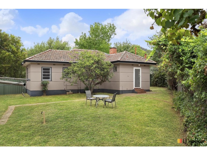 39 Campbell Street, Ainslie ACT 2602