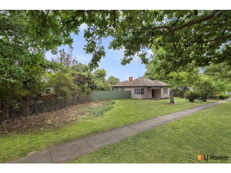 39 Campbell Street, Ainslie ACT 2602