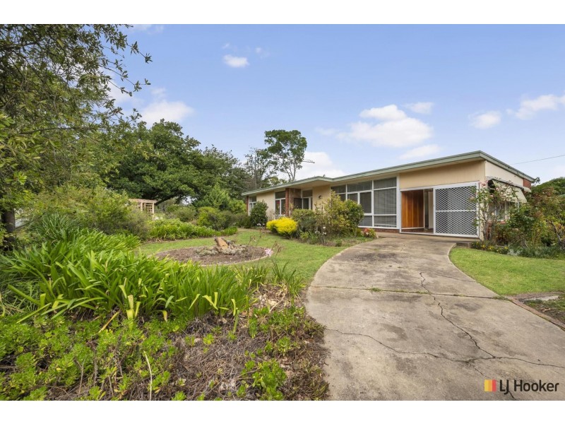 7 Wattle Street, O’connor ACT 2602