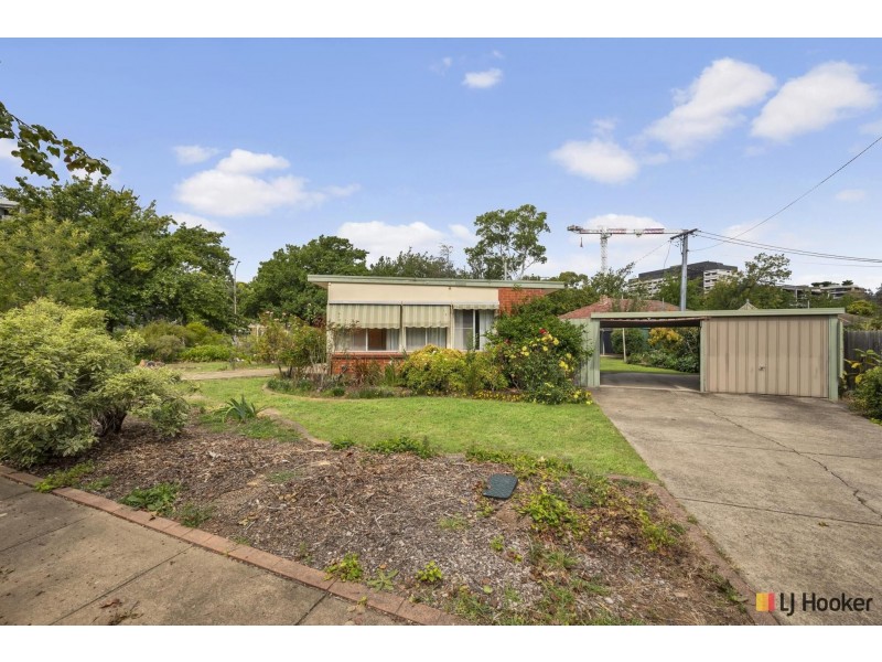 7 Wattle Street, O’connor ACT 2602