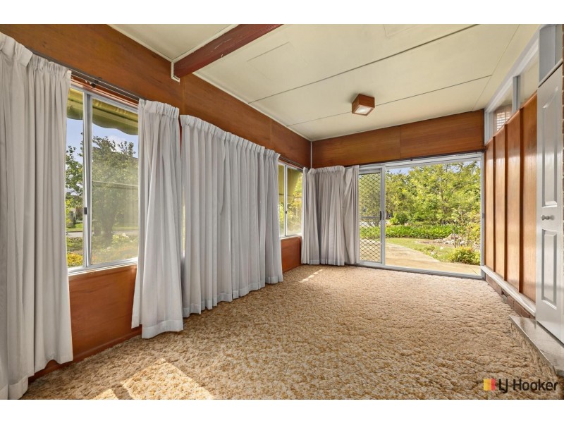 7 Wattle Street, O’connor ACT 2602