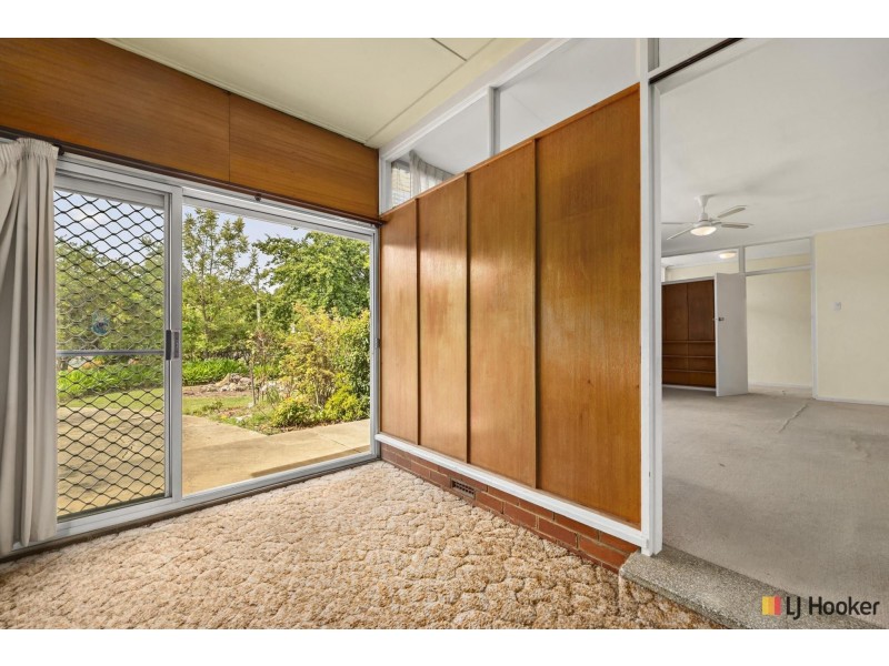 7 Wattle Street, O’connor ACT 2602
