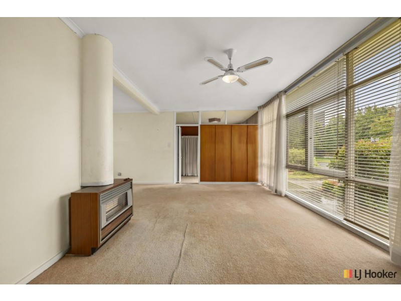 7 Wattle Street, O’connor ACT 2602