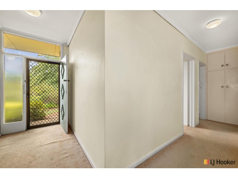 7 Wattle Street, O’connor ACT 2602