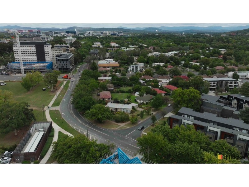 7 Wattle Street, O’connor ACT 2602