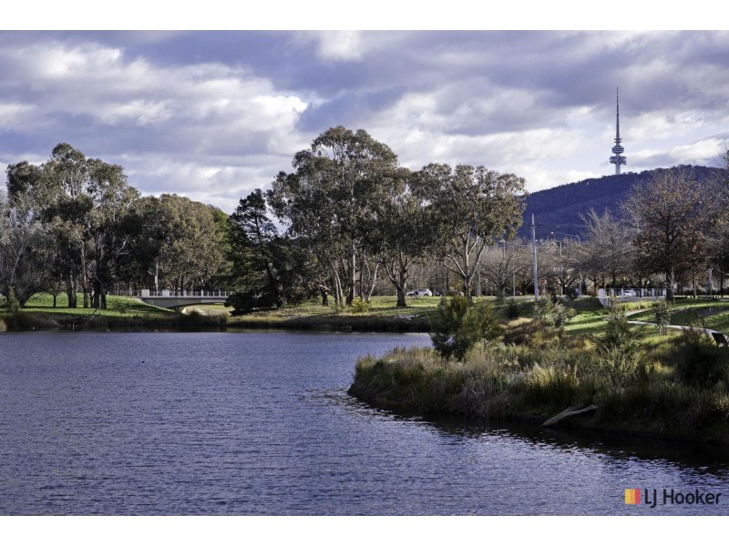 7 Wattle Street, O’connor ACT 2602